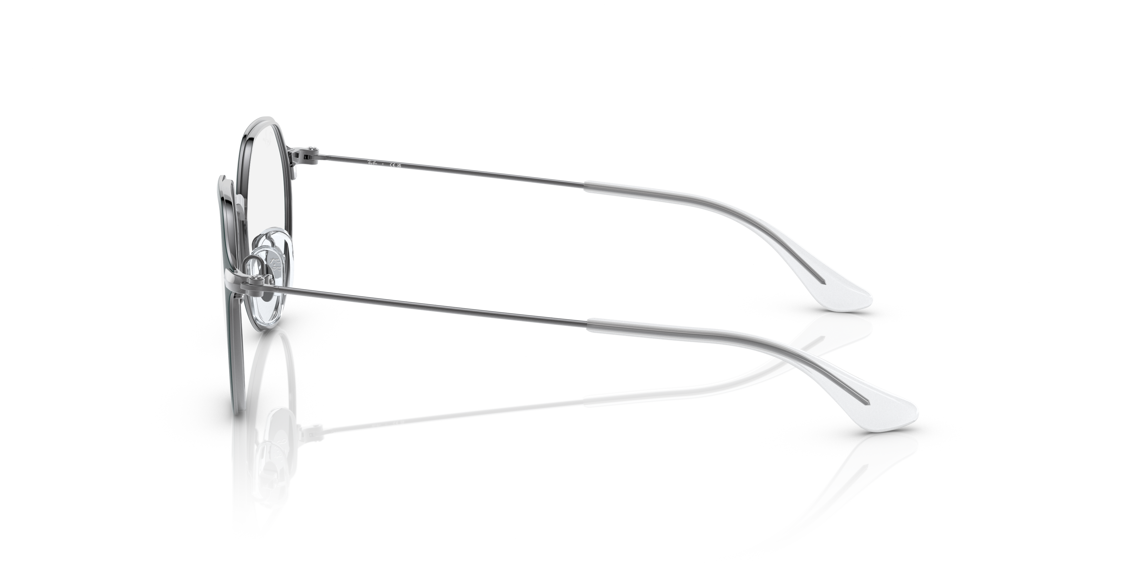 Prescription Glasses Ray-Ban Ry1058 RY1058 4084 47 18