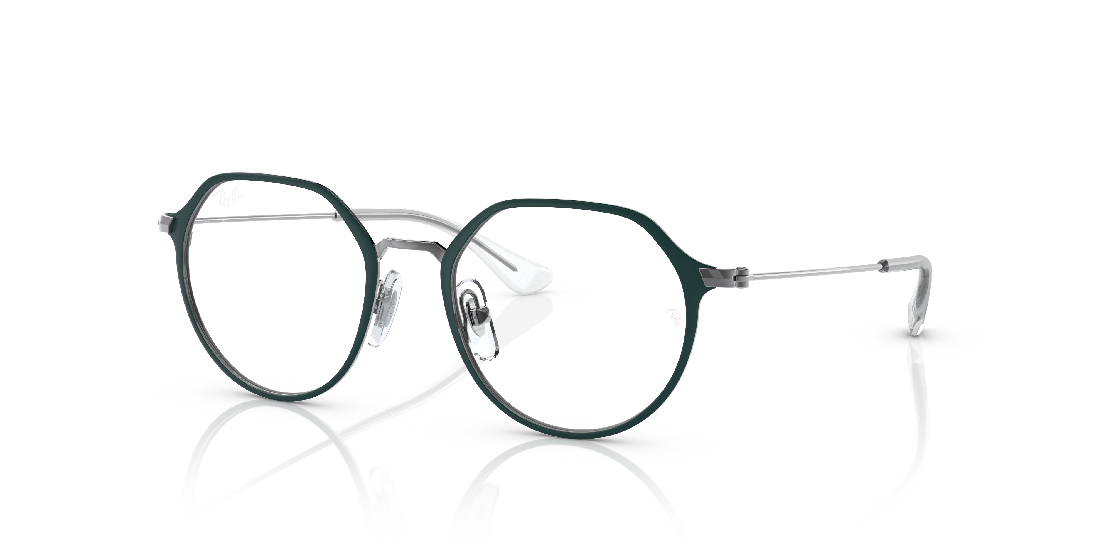 Prescription Glasses Ray-Ban Ry1058 RY1058 4084 47 18