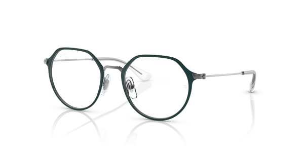 Prescription Glasses Ray-Ban Ry1058 RY1058 4084 47 18