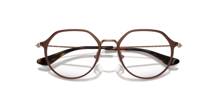 Optical Frames Ray-Ban RY1058 4092 47 18 — vista 6