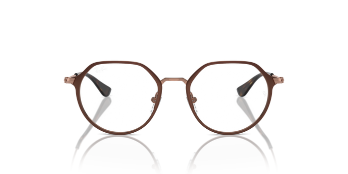 Optical Frames Ray-Ban RY1058 4092 47 18 — vista 5