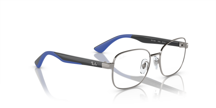 Оправа для очков Ray-Ban Ry1059 RY1059 4008 49 16 — vista 4