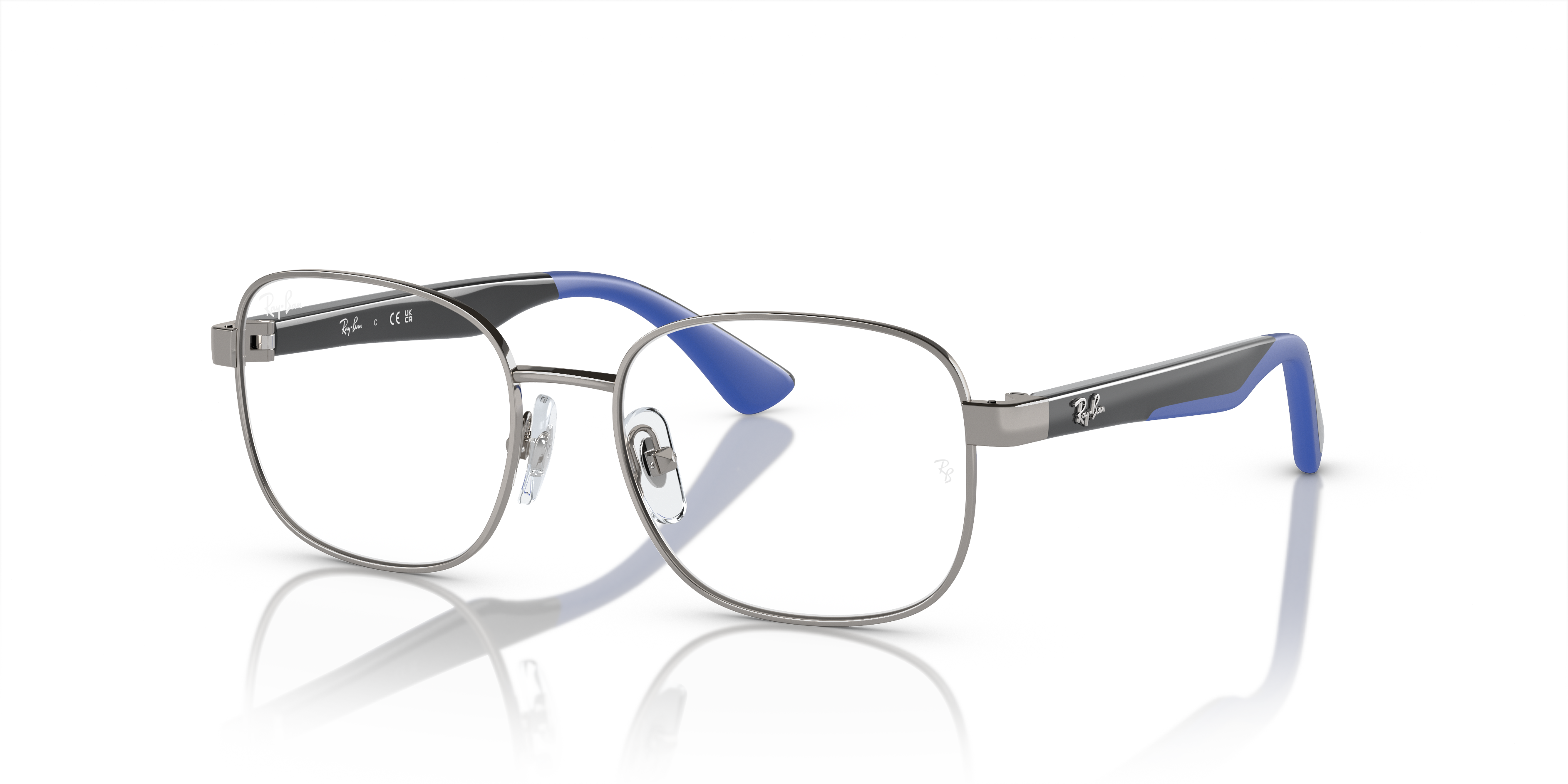 Prescription Glasses Ray-Ban Ry1059 RY1059 4008 47 16