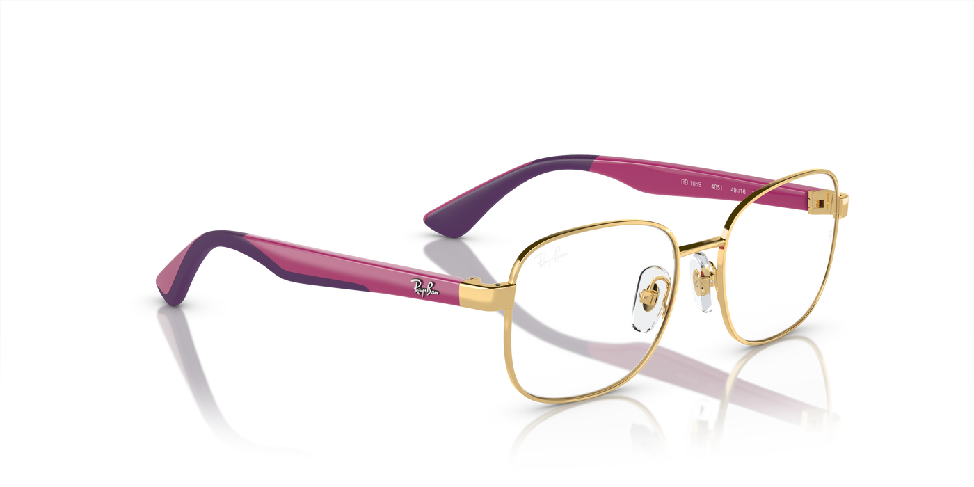 Gafas Graduadas Ray-Ban Ry1059 RY1059 4051 49 16 · vista 4