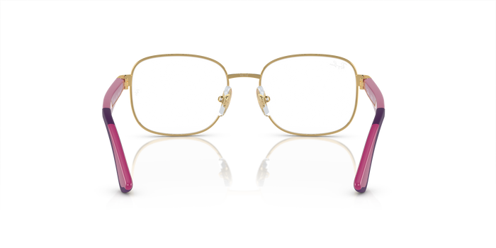 Korrektionsbrille Ray-Ban Ry1059 RY1059 4051 47 16 — vista 3