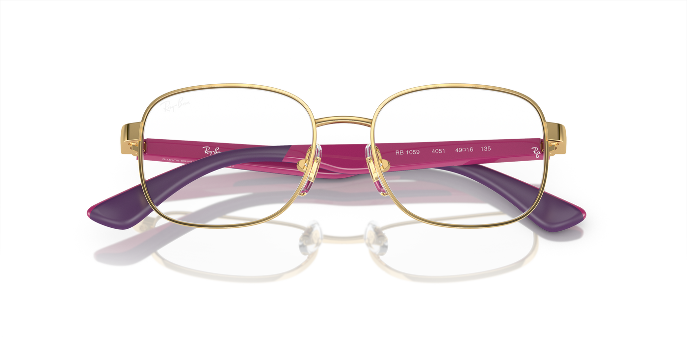 Gafas Graduadas Ray-Ban Ry1059 RY1059 4051 49 16 · vista 6