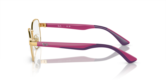 Korrektionsbrille Ray-Ban Ry1059 RY1059 4051 47 16 — vista 2
