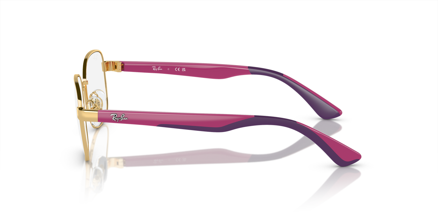 Gafas Graduadas Ray-Ban Ry1059 RY1059 4051 49 16 · vista 2