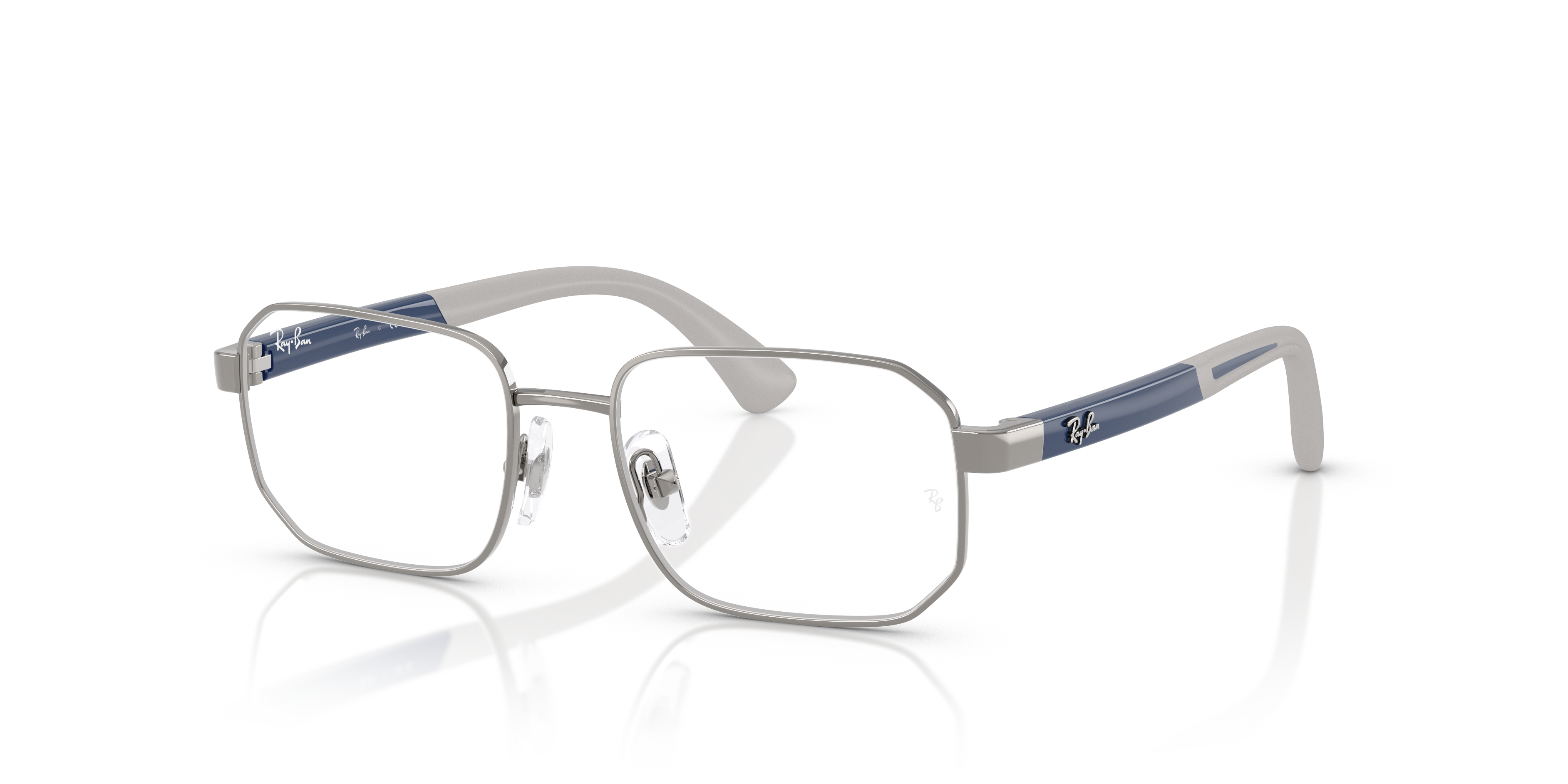 Prescription Glasses Ray-Ban Ry1060 RY1060 4008 46 16