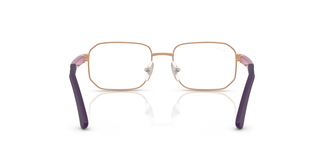 Gafas Graduadas Ray-Ban Ry1060 RY1060 4089 46 16 · vista 3