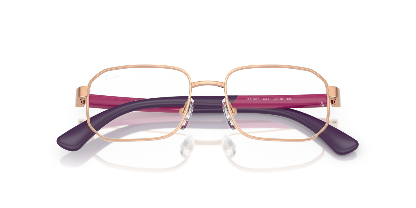 Gafas Graduadas Ray-Ban Ry1060 RY1060 4089 46 16 · vista 6