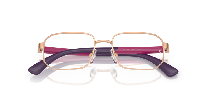 ⁇ 1060  ⁇ 1060 4089 46 16 Ray-Ban RY1060 — vista 6