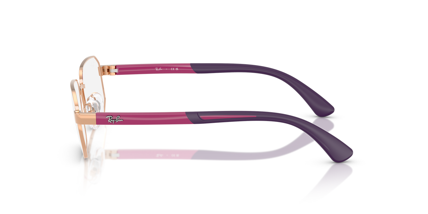 Gafas Graduadas Ray-Ban Ry1060 RY1060 4089 48 16 · vista 2
