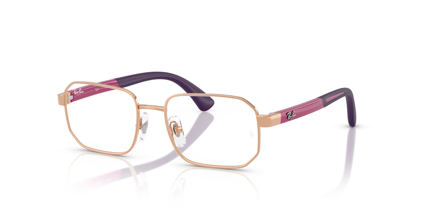 Gafas Graduadas Ray-Ban Ry1060 RY1060 4089 46 16 · vista 1