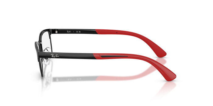 Gafas Graduadas Ray-Ban RY1061 4065 46 / 48 15 — vista 2