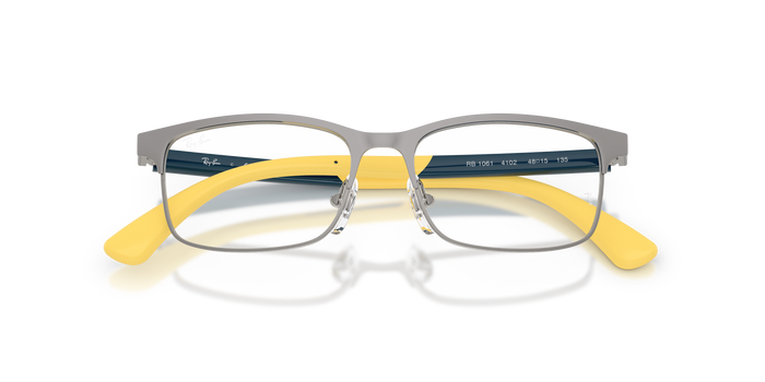 Gafas Graduadas Ray-Ban RY1061 4102 46 / 48 15 — vista 6