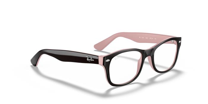 Korrektionsbrille Ray-Ban Ry1528 RY1528 3580 48 16 — vista 4