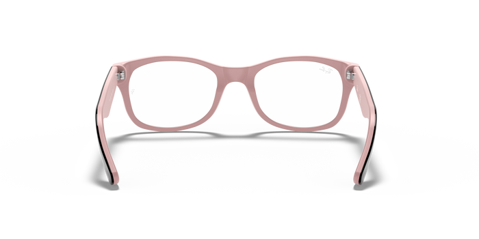 Korrektionsbrille Ray-Ban Ry1528 RY1528 3580 48 16 — vista 3