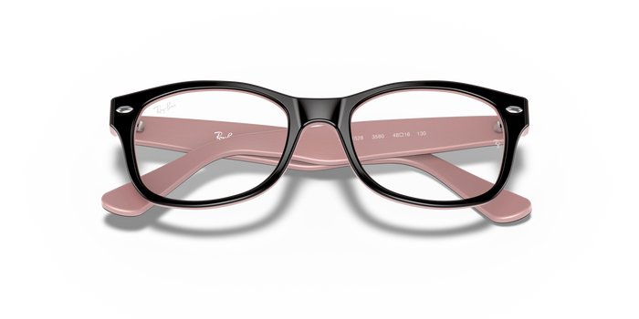 Korrektionsbrille Ray-Ban Ry1528 RY1528 3580 48 16 — vista 6