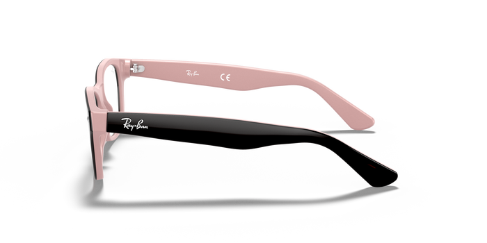Korrektionsbrille Ray-Ban Ry1528 RY1528 3580 48 16 — vista 2
