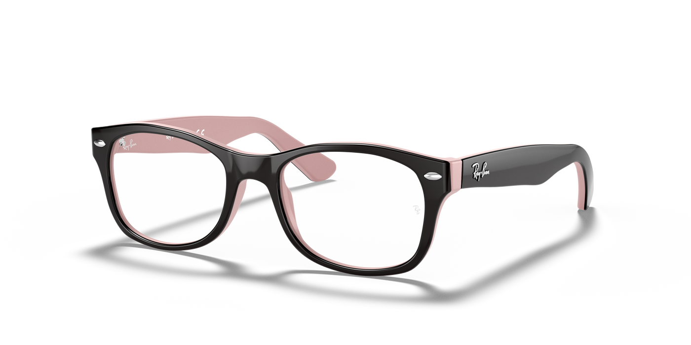 Korrektionsbrille Ray-Ban Ry1528 RY1528 3580 48 16