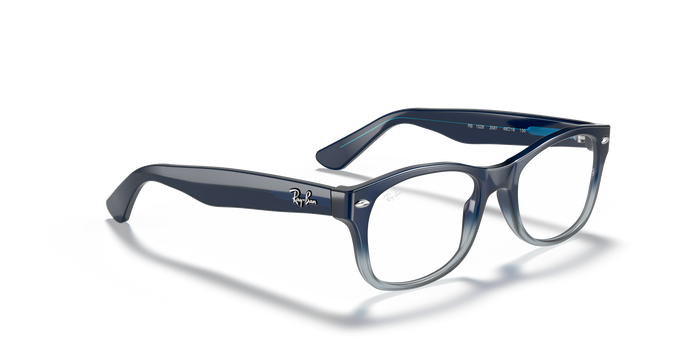 Korrektionsbrille Ray-Ban Ry1528 RY1528 3581 48 16 — vista 4