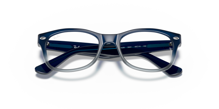 Korrektionsbrille Ray-Ban Ry1528 RY1528 3581 48 16 — vista 6