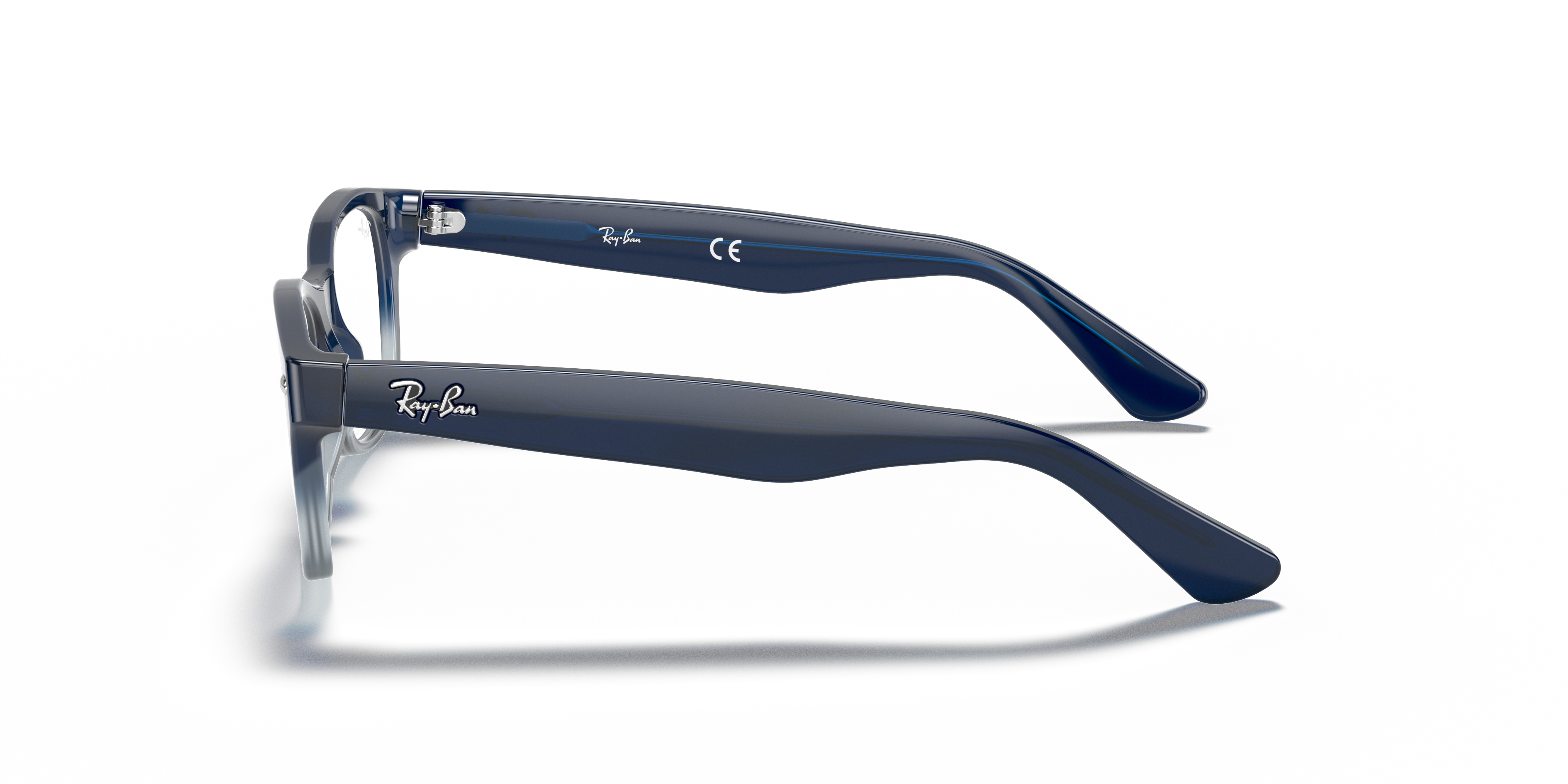 雷班Ry1528 RY1528 3581 48 16 号 Ray-Ban