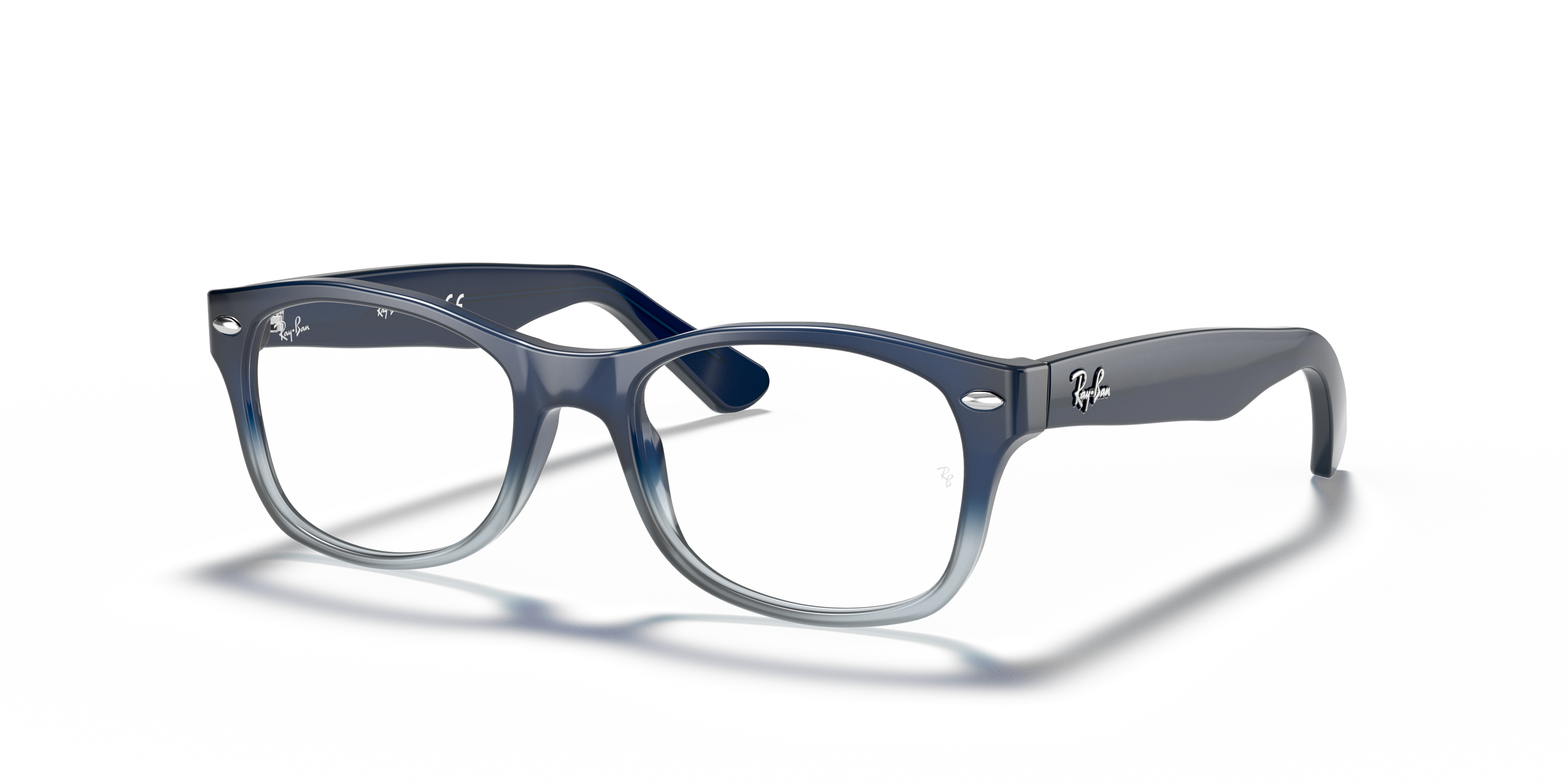雷班Ry1528 RY1528 3581 48 16 号 Ray-Ban