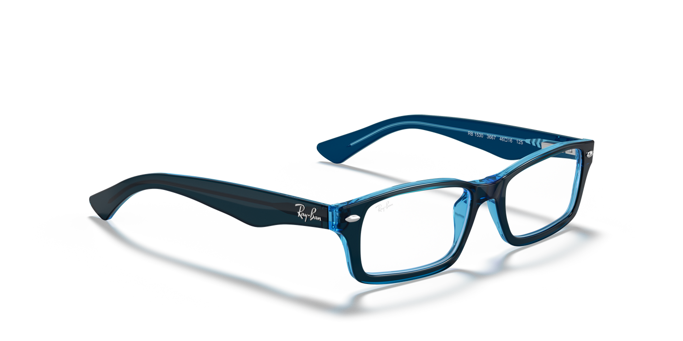 Gafas Graduadas Ray-Ban Ry1530 RY1530 3667 48 16 · vista 4