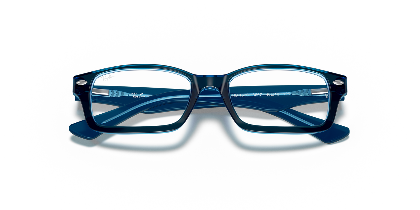 Gafas Graduadas Ray-Ban Ry1530 RY1530 3667 48 16 · vista 6