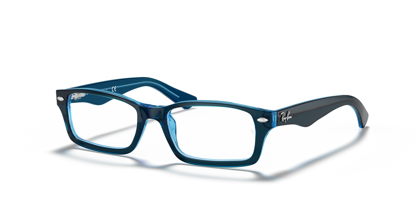 Gafas Graduadas Ray-Ban Ry1530 RY1530 3667 48 16 · vista 1