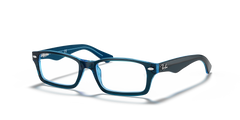 Prescription Glasses Ray-Ban Ry1530 RY1530 3667 48 16