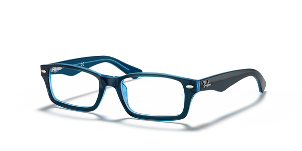Gafas Graduadas Ray-Ban Ry1530 RY1530 3667 48 16