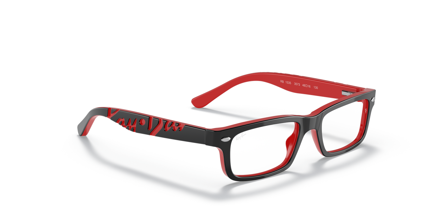 Gafas Graduadas Ray-Ban Ry1535 RY1535 3573 48 16 · vista 4