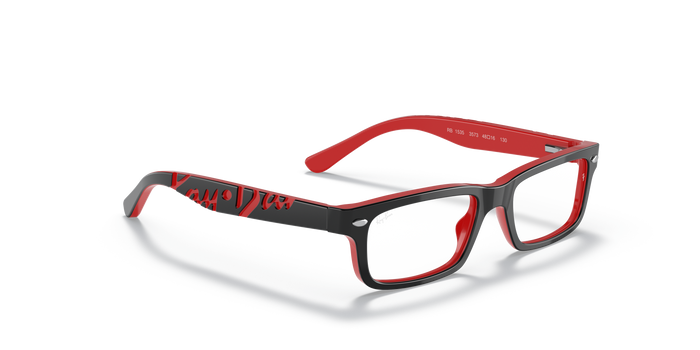 雷班Ry1535 RY1535 3573 48 16 Ray-Ban — vista 4