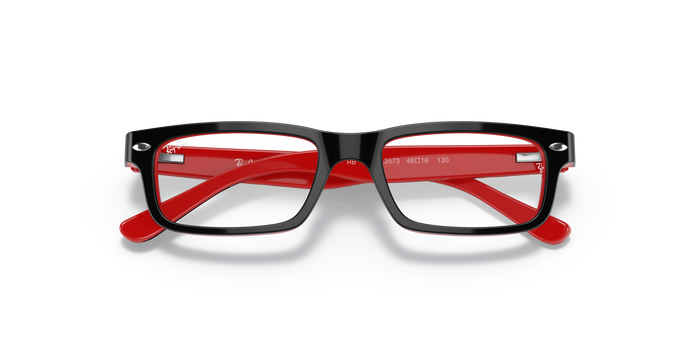 雷班Ry1535 RY1535 3573 48 16 Ray-Ban — vista 6