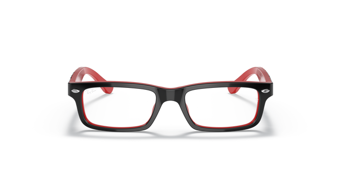 雷班Ry1535 RY1535 3573 48 16 Ray-Ban — vista 5