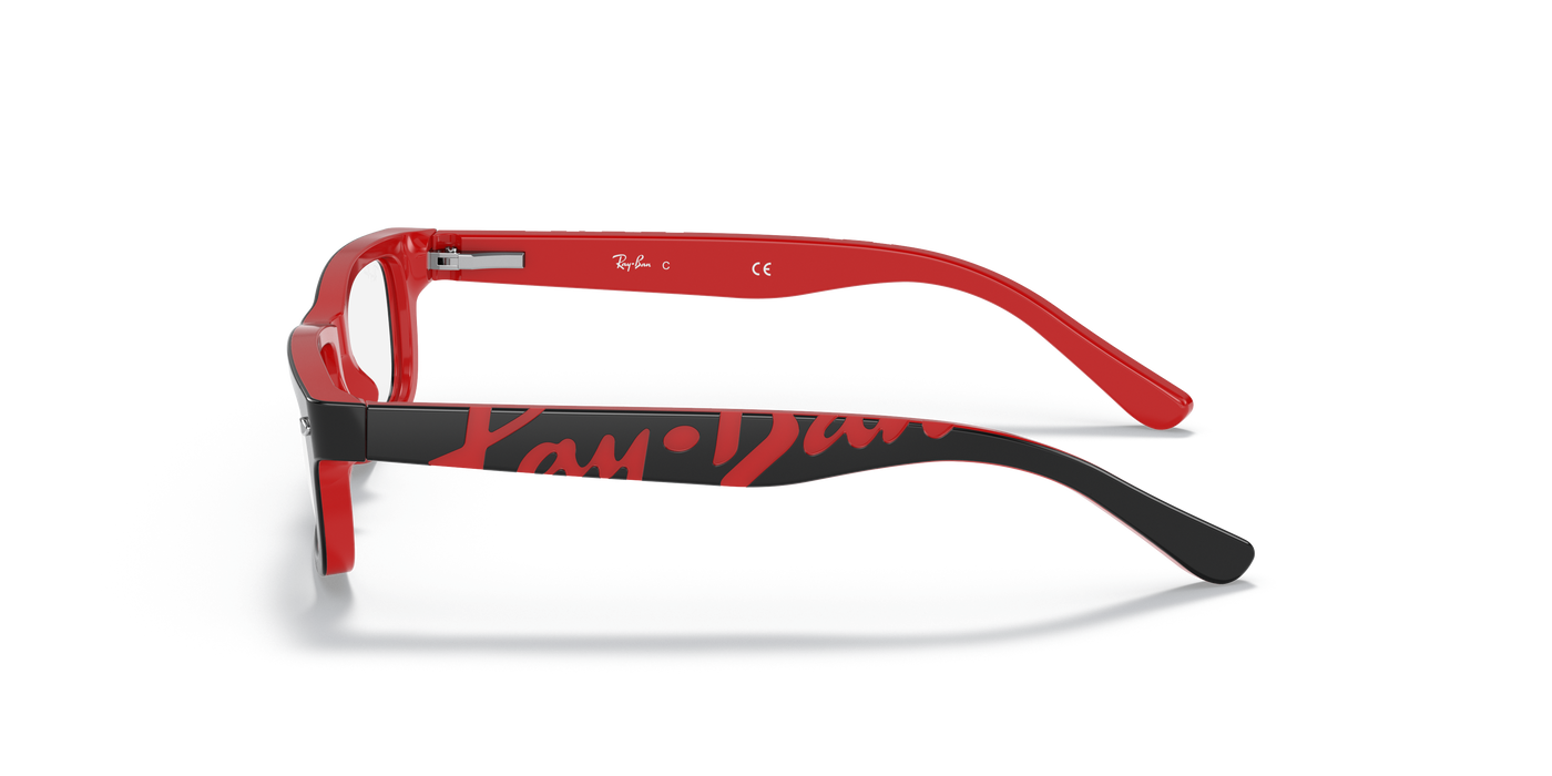 Gafas Graduadas Ray-Ban Ry1535 RY1535 3573 48 16 · vista 2