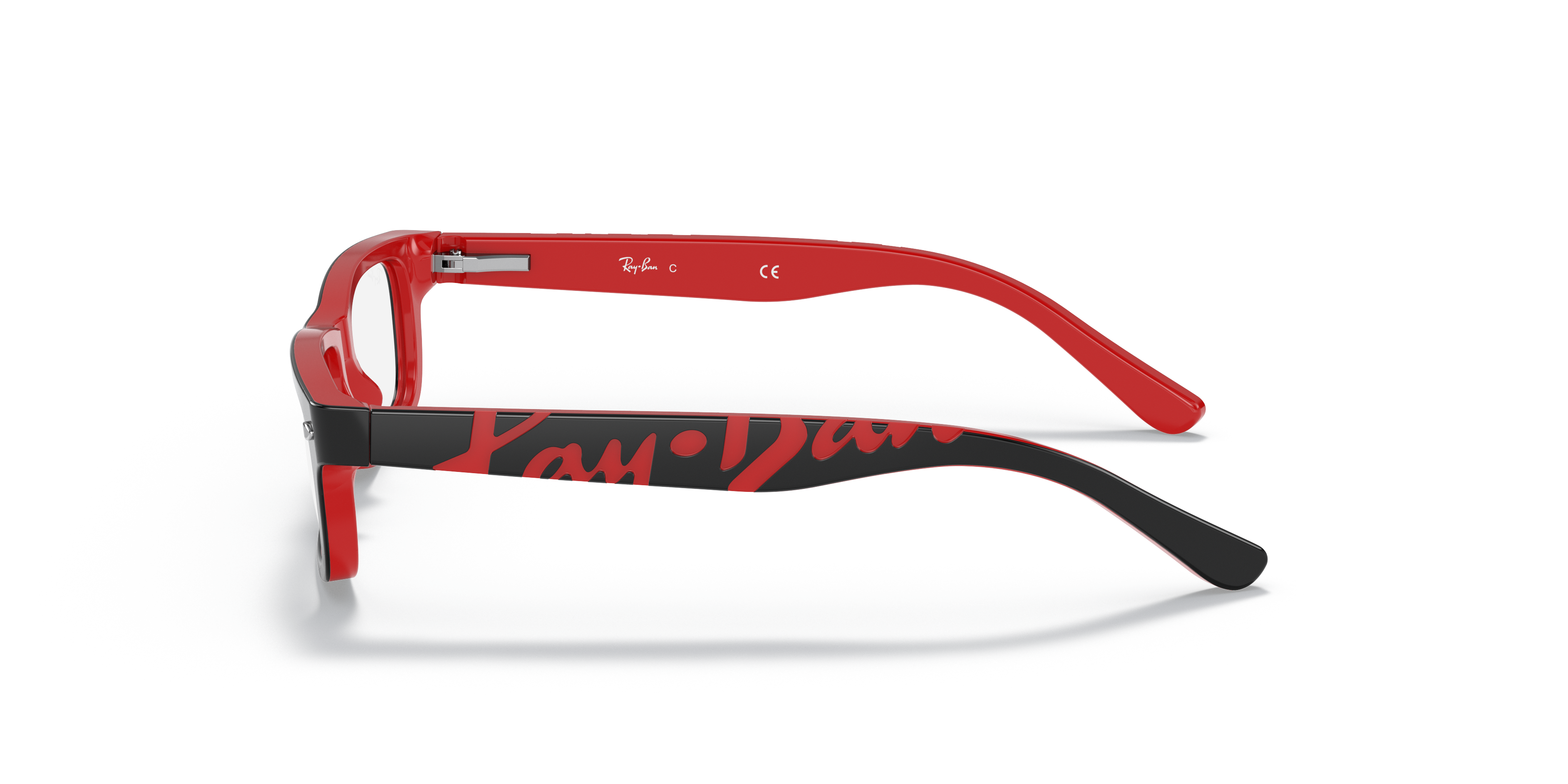 Prescription Glasses Ray-Ban Ry1535 RY1535 3573 48 16