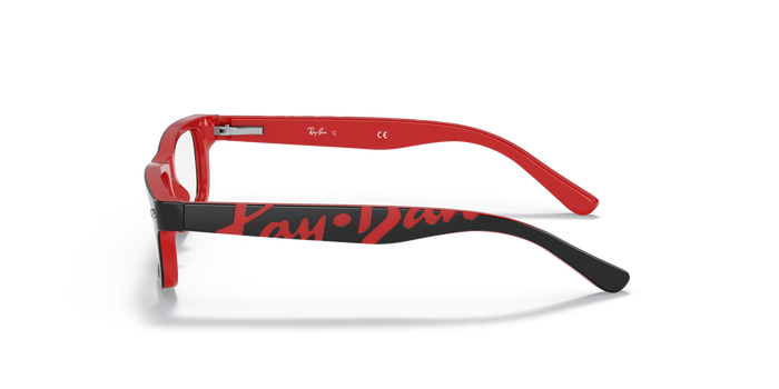 雷班Ry1535 RY1535 3573 48 16 Ray-Ban — vista 2