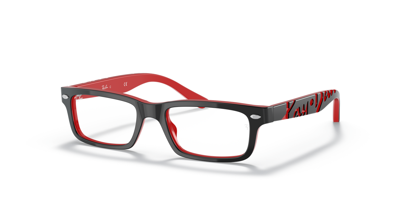 Gafas Graduadas Ray-Ban Ry1535 RY1535 3573 48 16 · vista 1