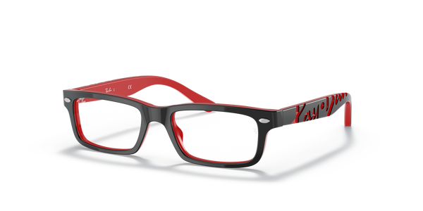 Gafas Graduadas Ray-Ban Ry1535 RY1535 3573 48 16