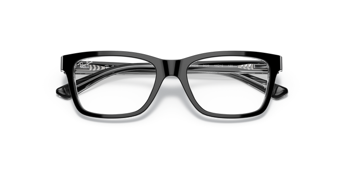 雷班雷1536 RY1536 3529 48 16 Ray-Ban — vista 6
