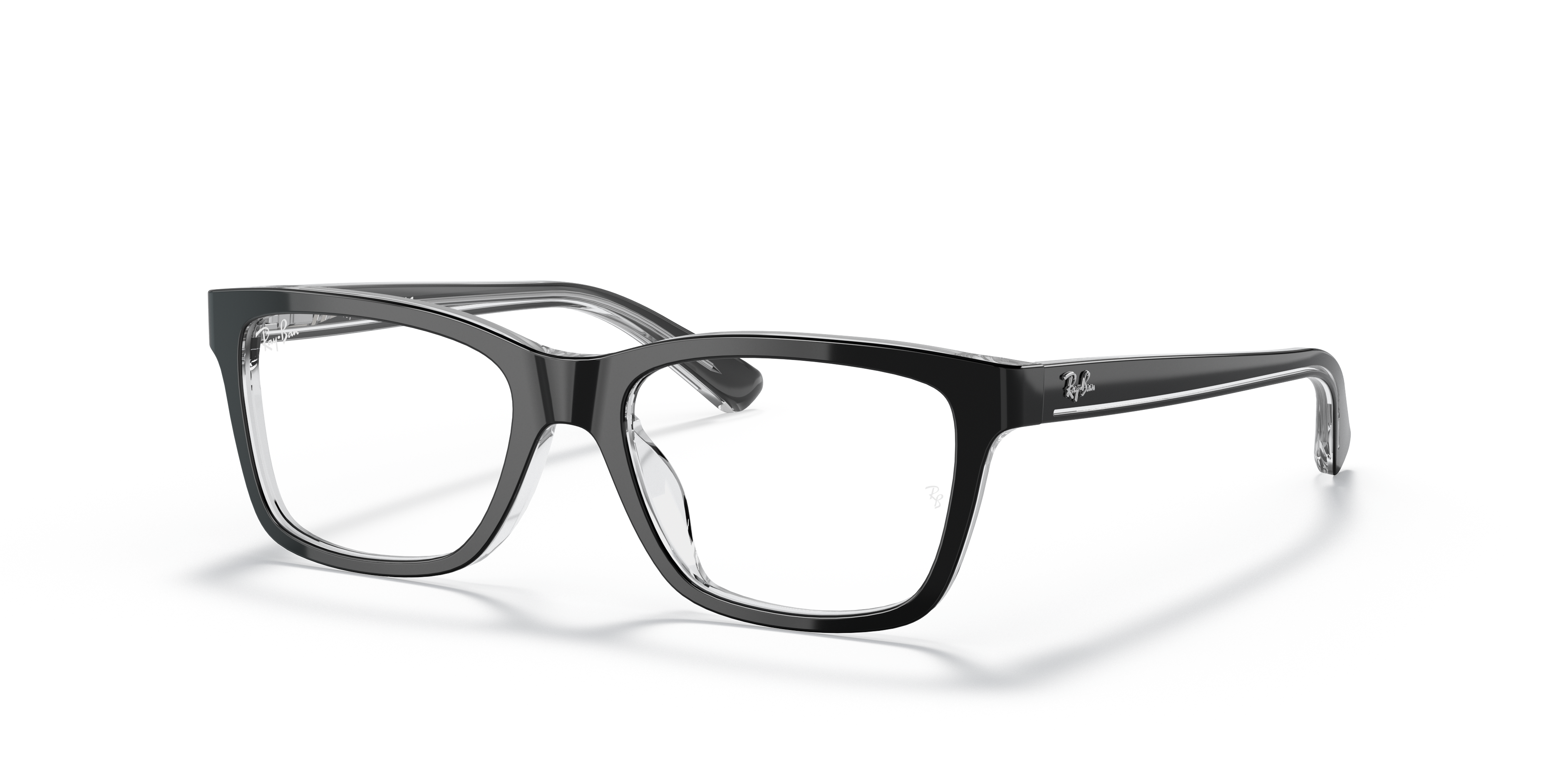 雷班雷1536 RY1536 3529 48 16 Ray-Ban