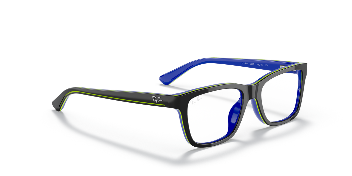 Gafas Graduadas Ray-Ban Ry1536 RY1536 3600 48 16 · vista 4