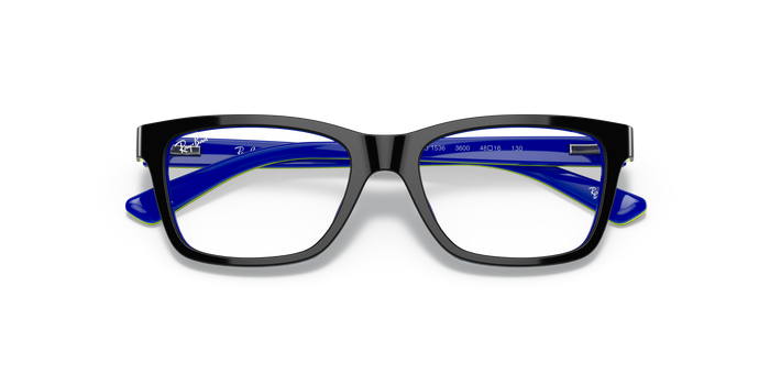 Prescription Glasses Ray-Ban Ry1536 RY1536 3600 48 16 — vista 6