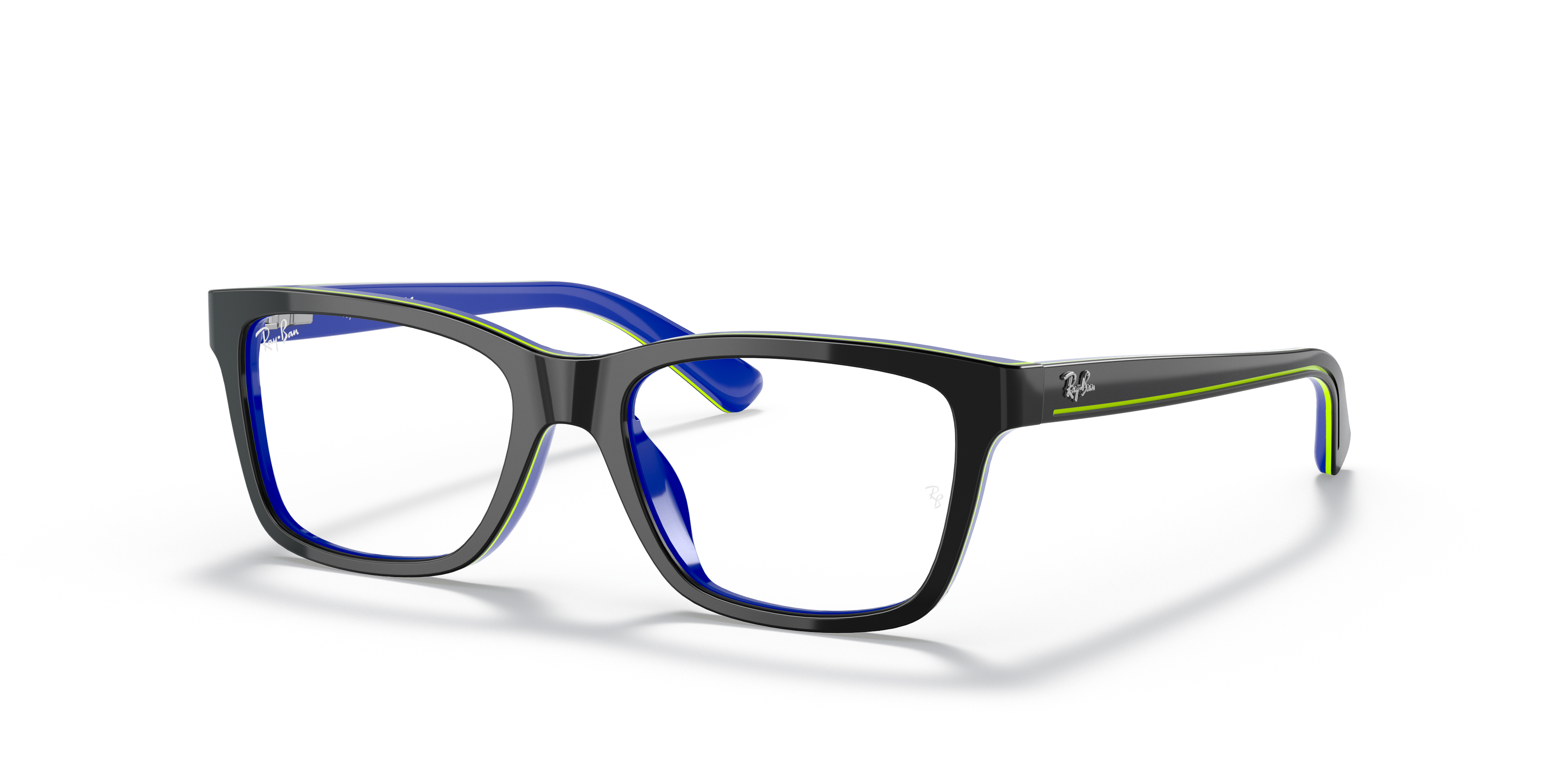 雷班雷1536 RY1536 3600 48 16 Ray-Ban