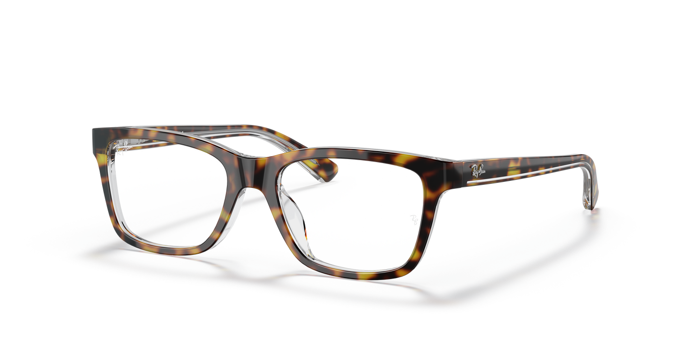 Gafas Graduadas Ray-Ban Ry1536 RY1536 3602 48 16 · vista 1