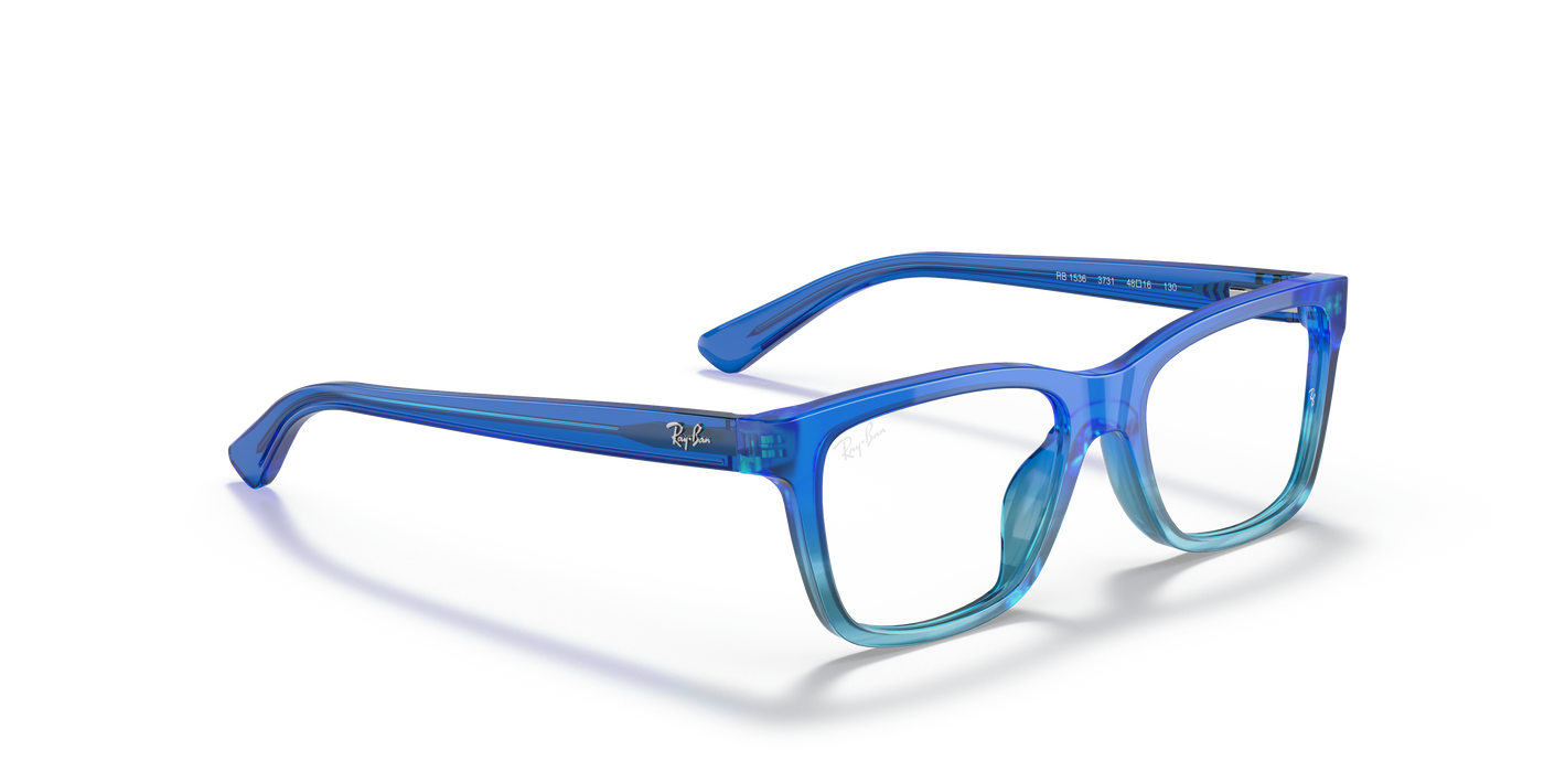 Gafas Graduadas Ray-Ban Ry1536 RY1536 3731 48 16 · vista 4